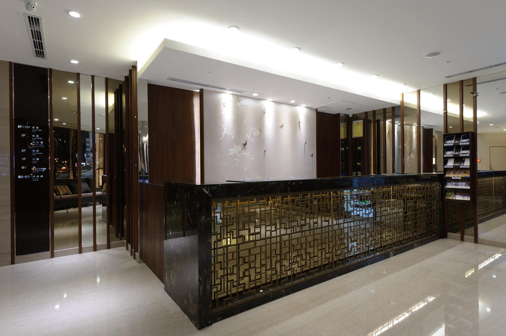 Hotel K Dunnan