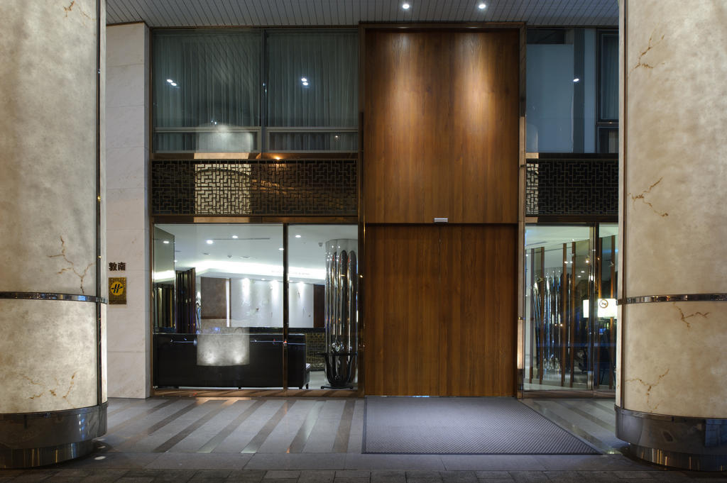 Hotel K Dunnan Taipei