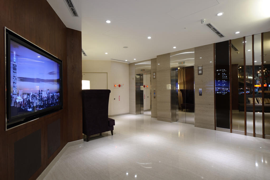 Hotel K Dunnan 3*