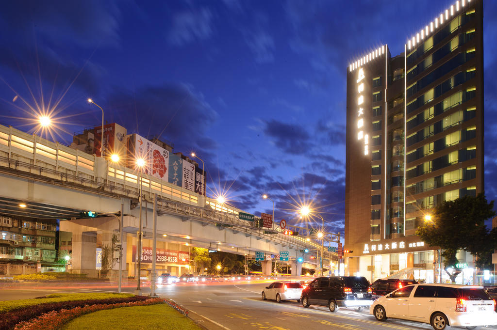 Hotel K Dunnan