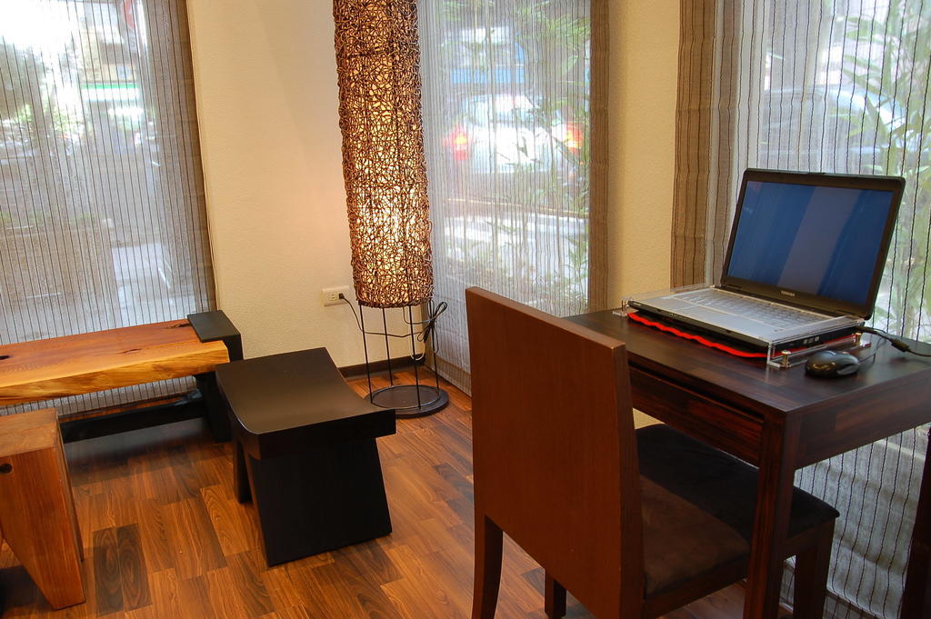 Hotel Fu Hau 3*