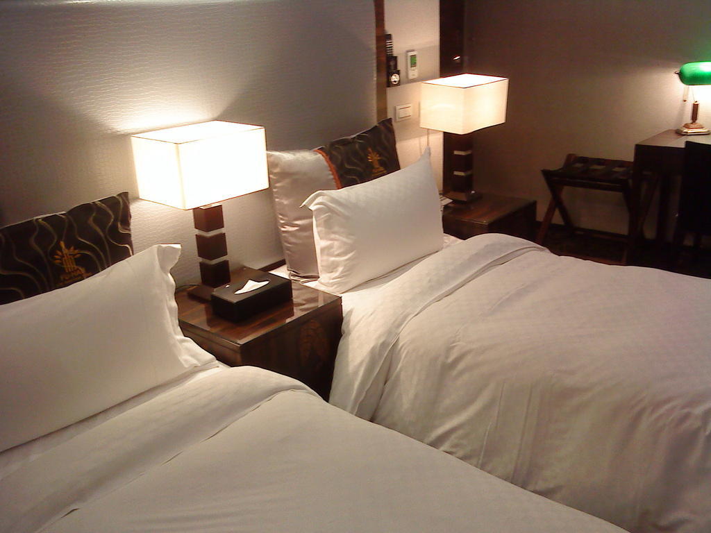 Hotel Fu Hau