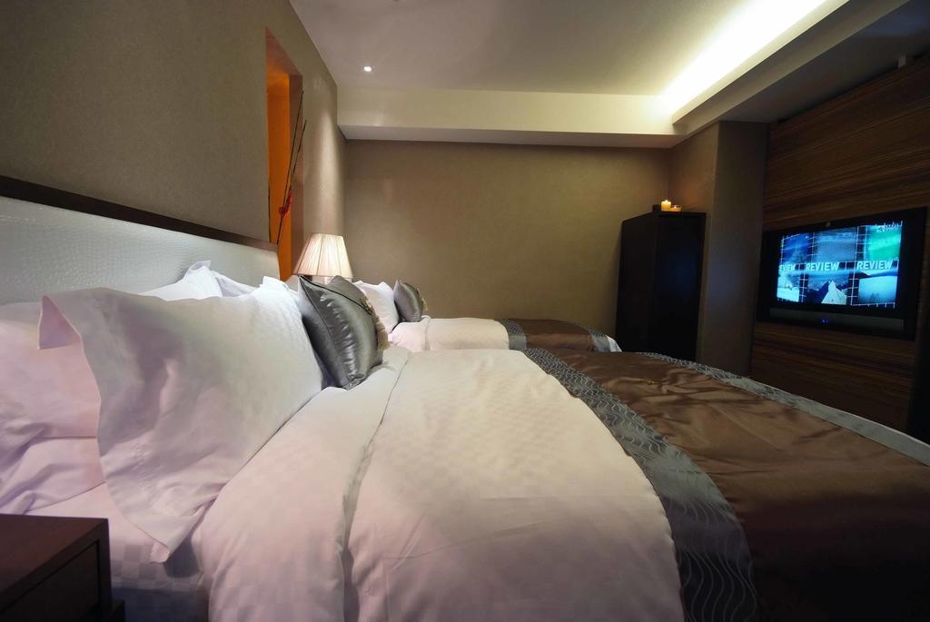 Hotel Fu Hau