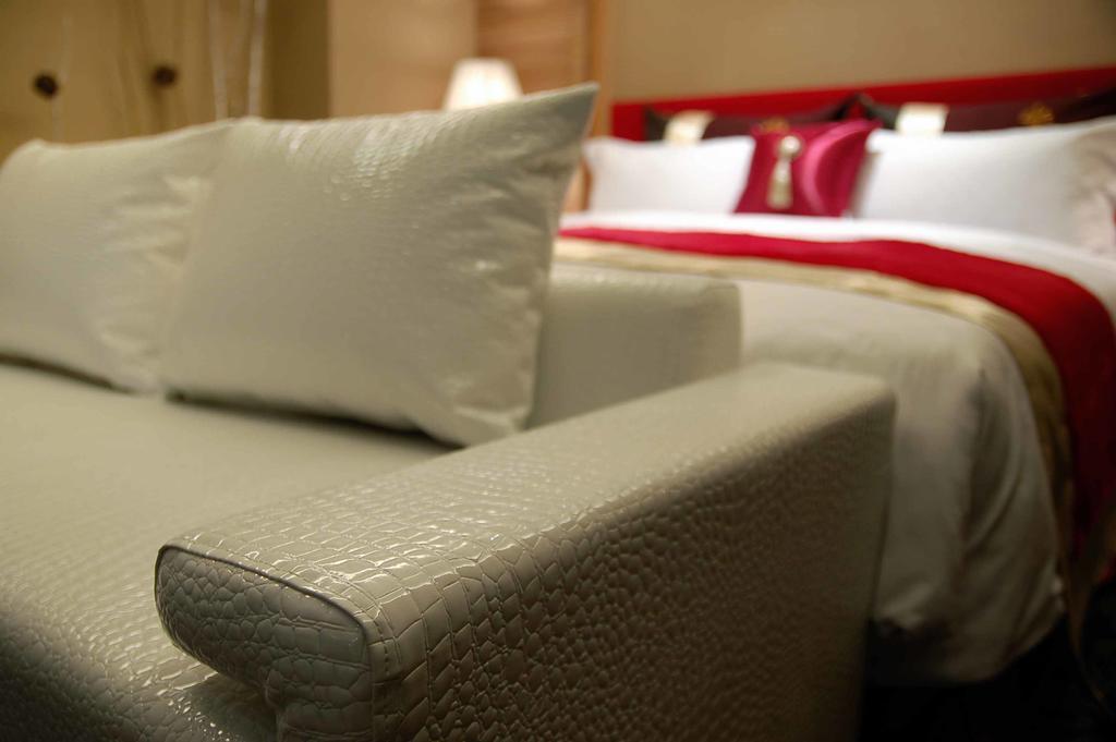 Hotel Fu Hau