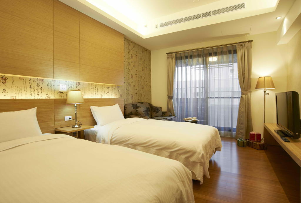Hotel Master 3*