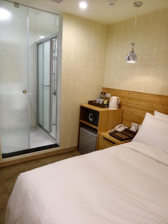 Hotel 191