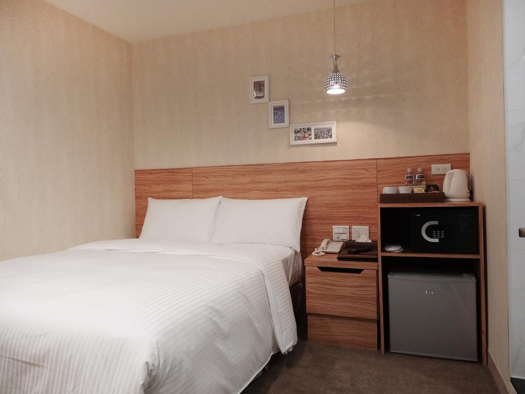Hotel 191 Taipei