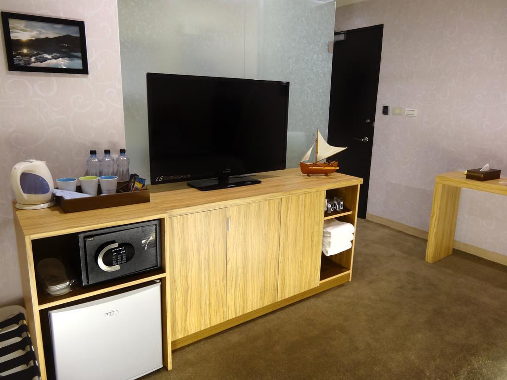 Hotel 191