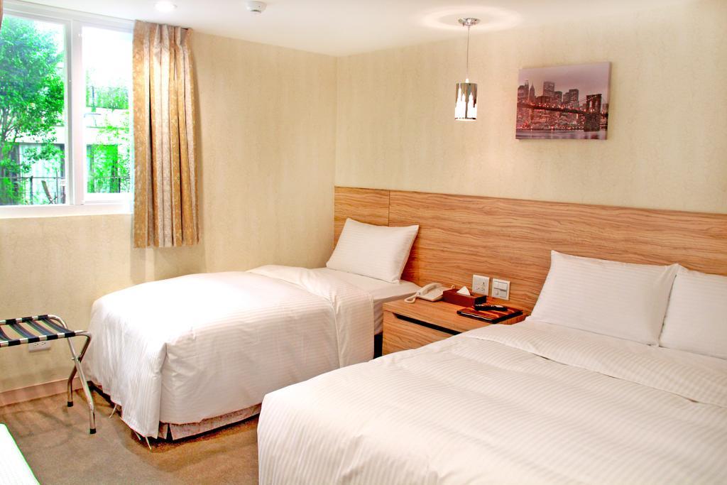 Hotel 191 Taipei