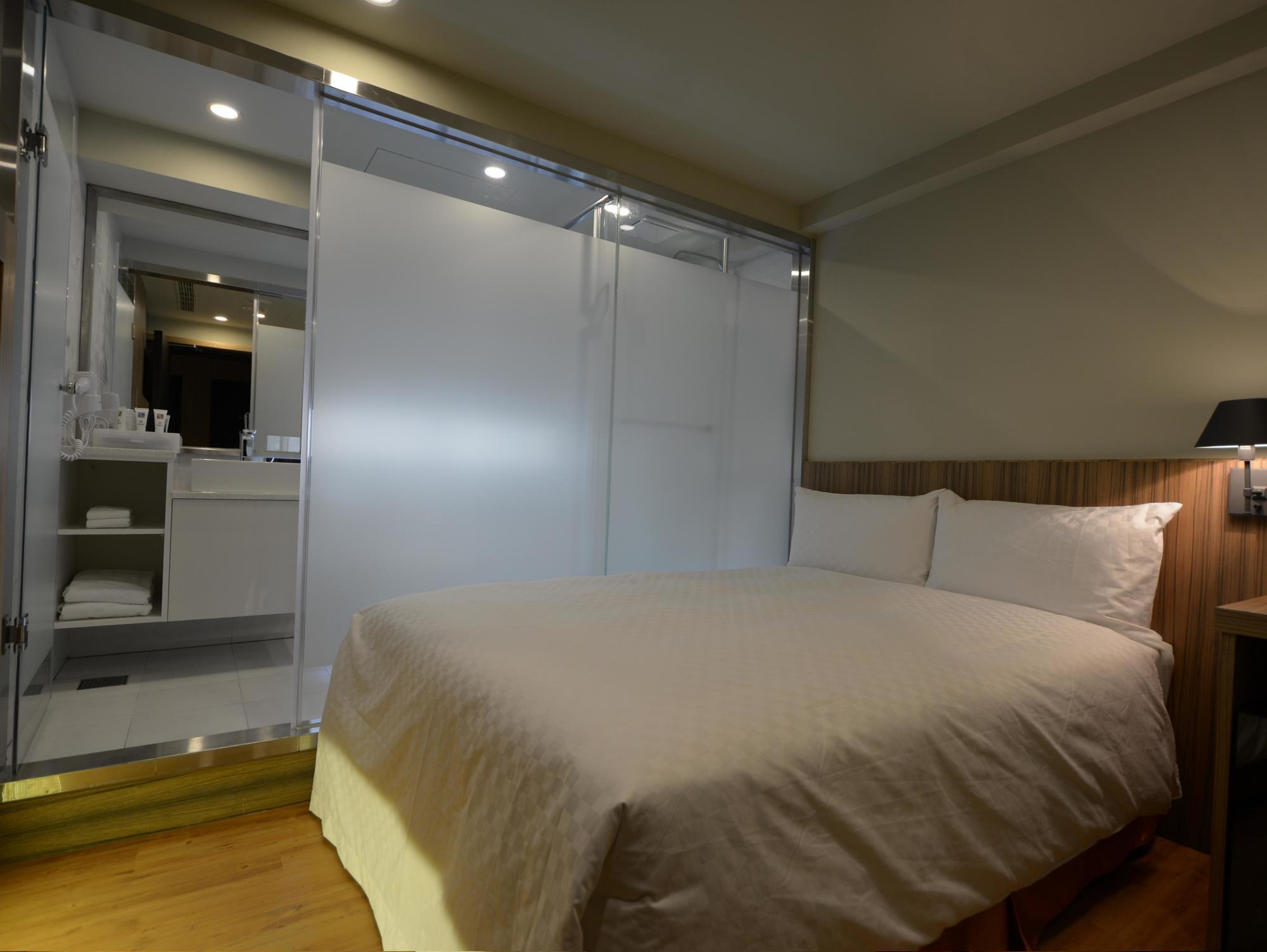 Inn Smile - Main Station 3*