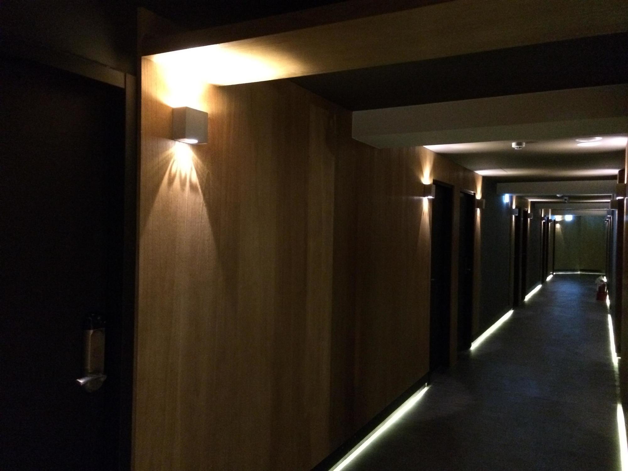 Inn Smile - Main Station 3*