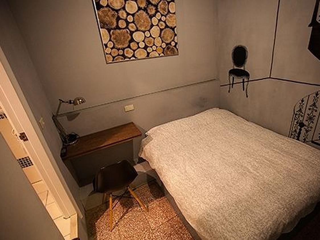 Hostel Nangang Station *