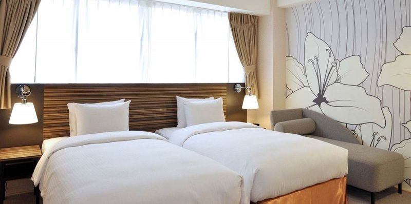 Hotel Caesar Park Taipei