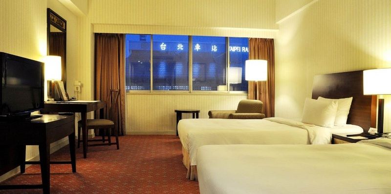 Hotel Caesar Park 4*