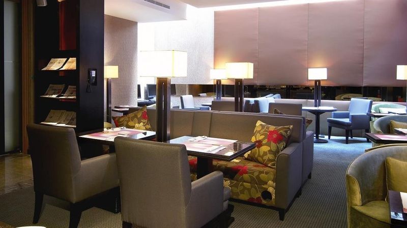 Hotel The Tango Nanshi Taipei