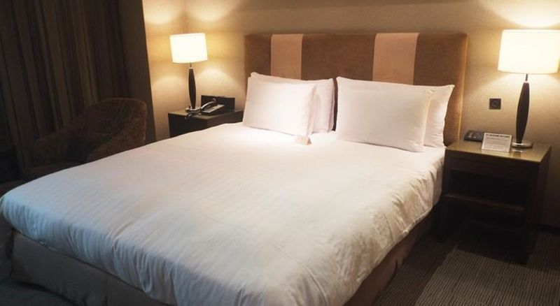 Hotel Fullerton - South 4*