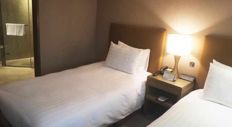Hotel Fullerton - South