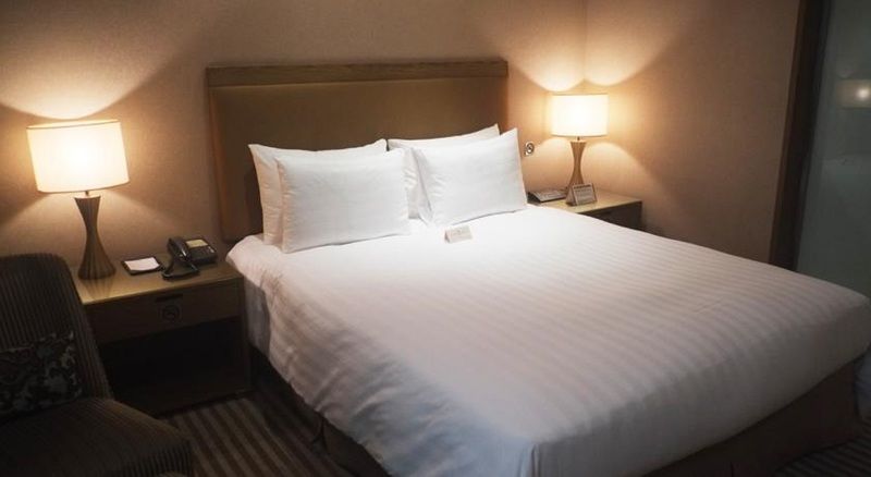 Hotel Fullerton - South Taipei