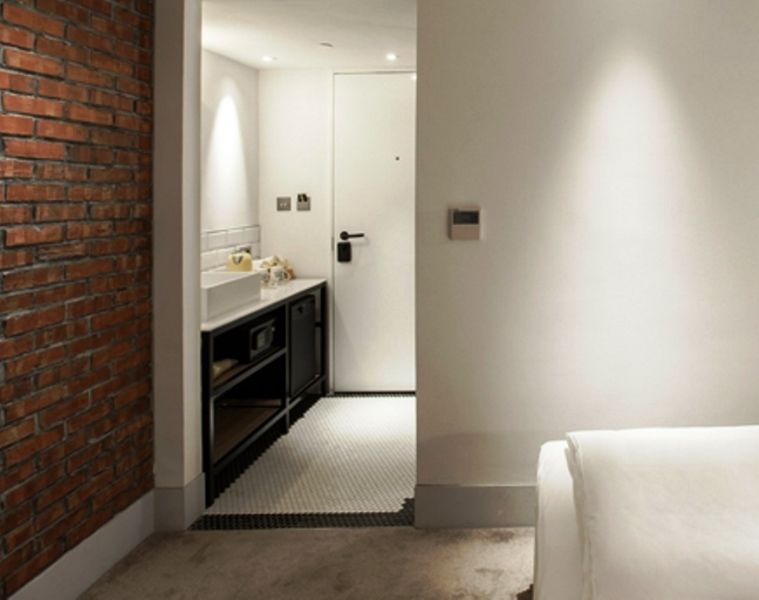 Hotel Check Songjiang