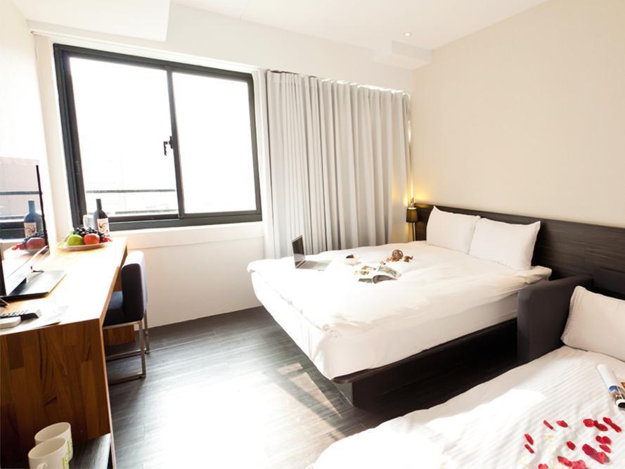 Inn Stay Inn Taipei