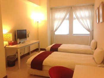 Lodge Ya-go River Taipei