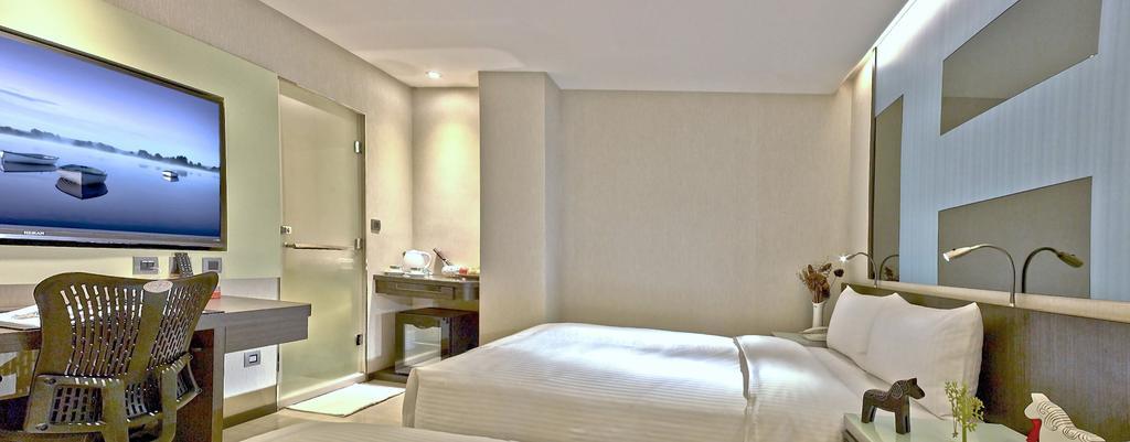 Hotel Beauty - B7