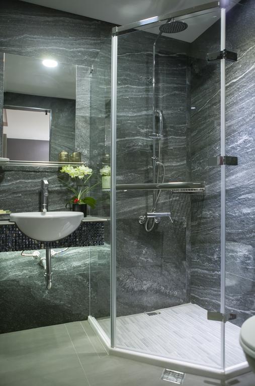 Hotel Beauty - B7 Taipei