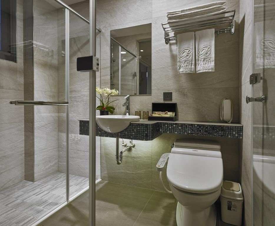 Hotel Beauty - B7