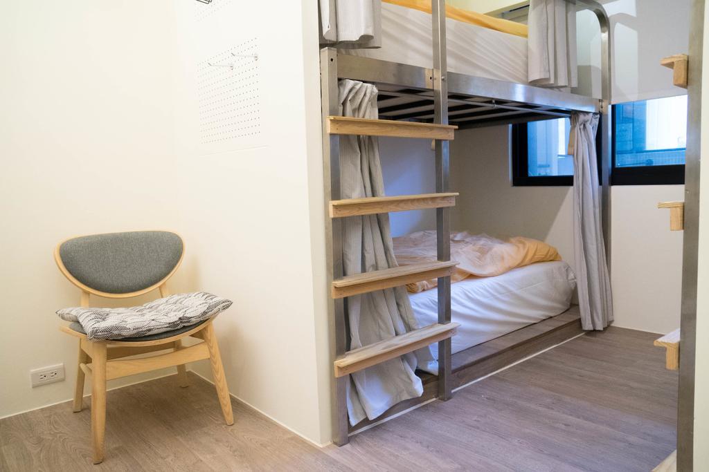 Forty-Four Sharehouse Taipei