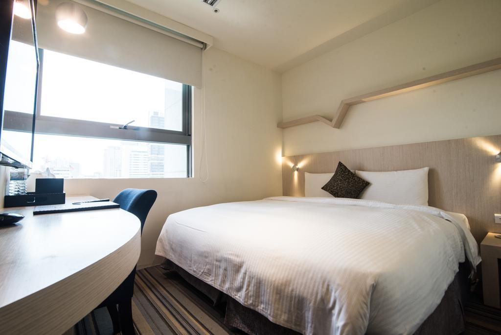 Hotel Merryday Banqiao