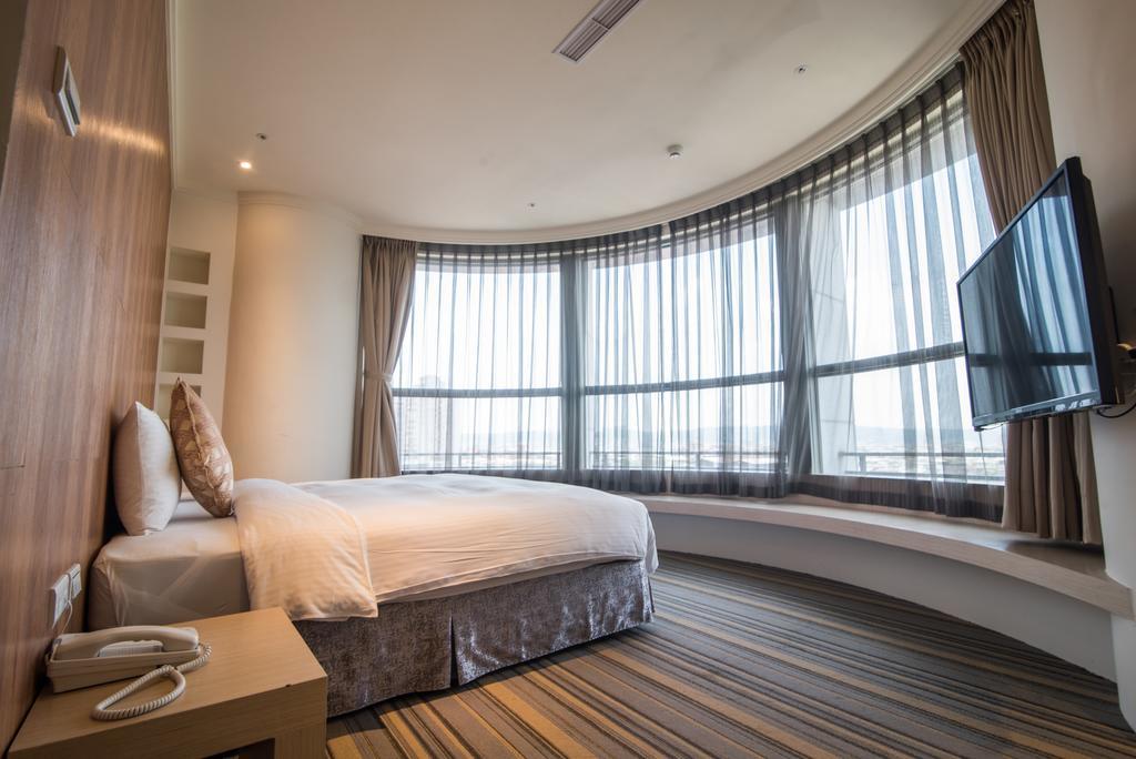 Hotel Merryday Banqiao Taipei