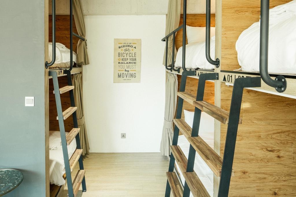 Hostel Nk *