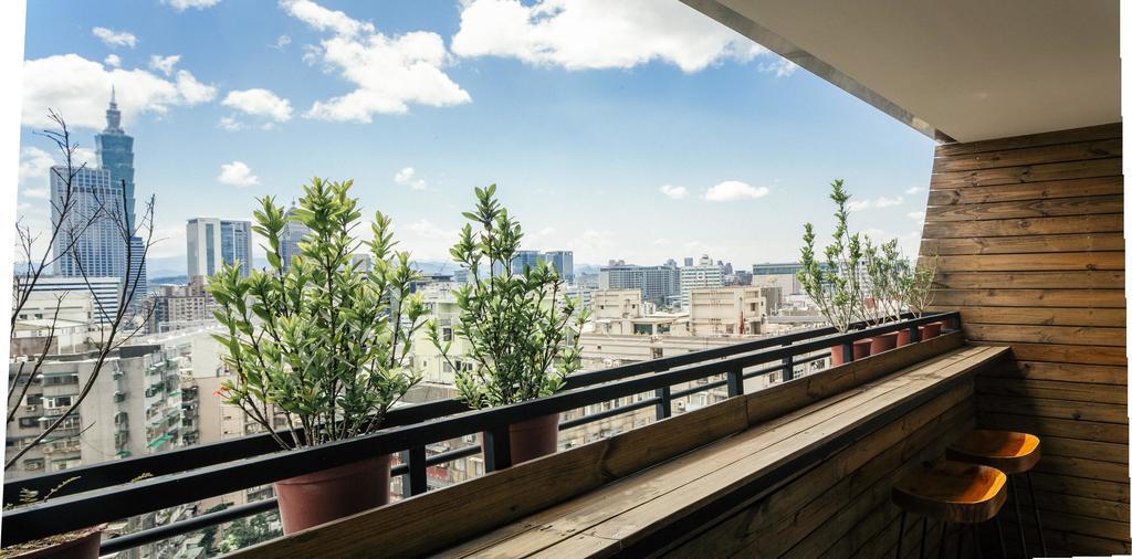 Hostel Nk Taipei