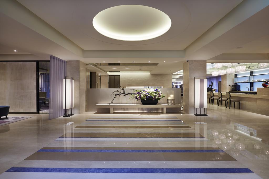 Fullerton Hotel-maison North