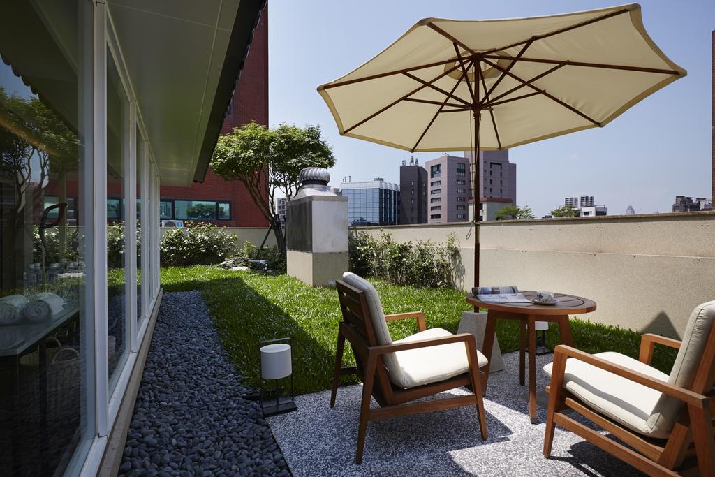 Hotel Fullerton Hotel-maison North
