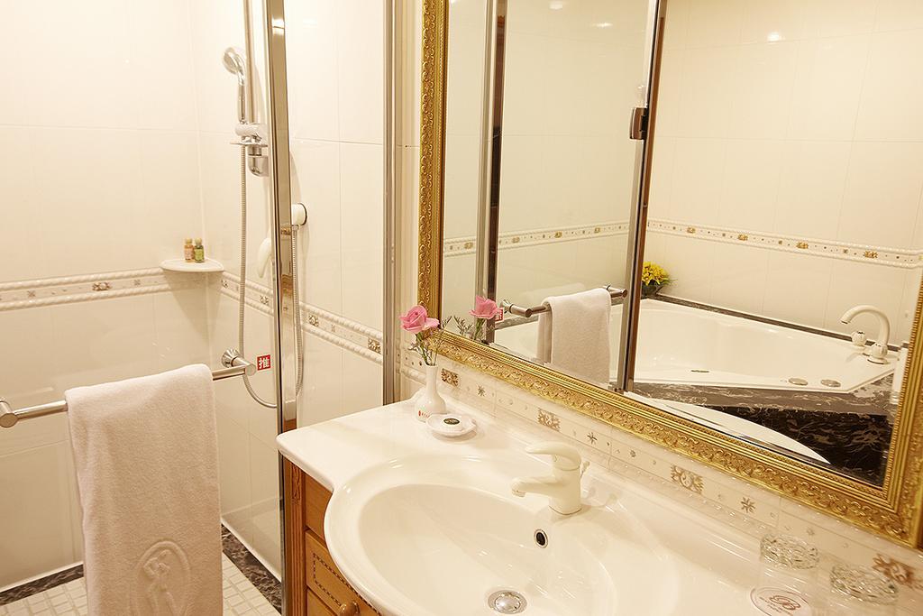 Hotel Beauty - Zimei Business 3*