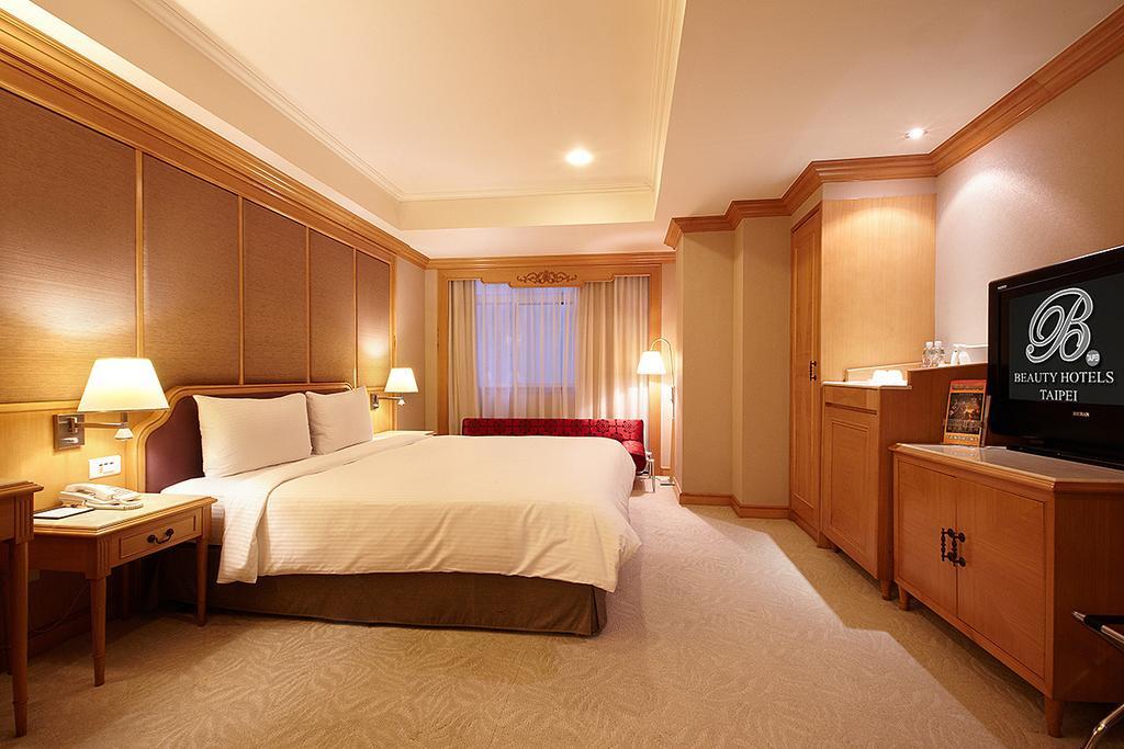Hotel Beauty - Zimei Business