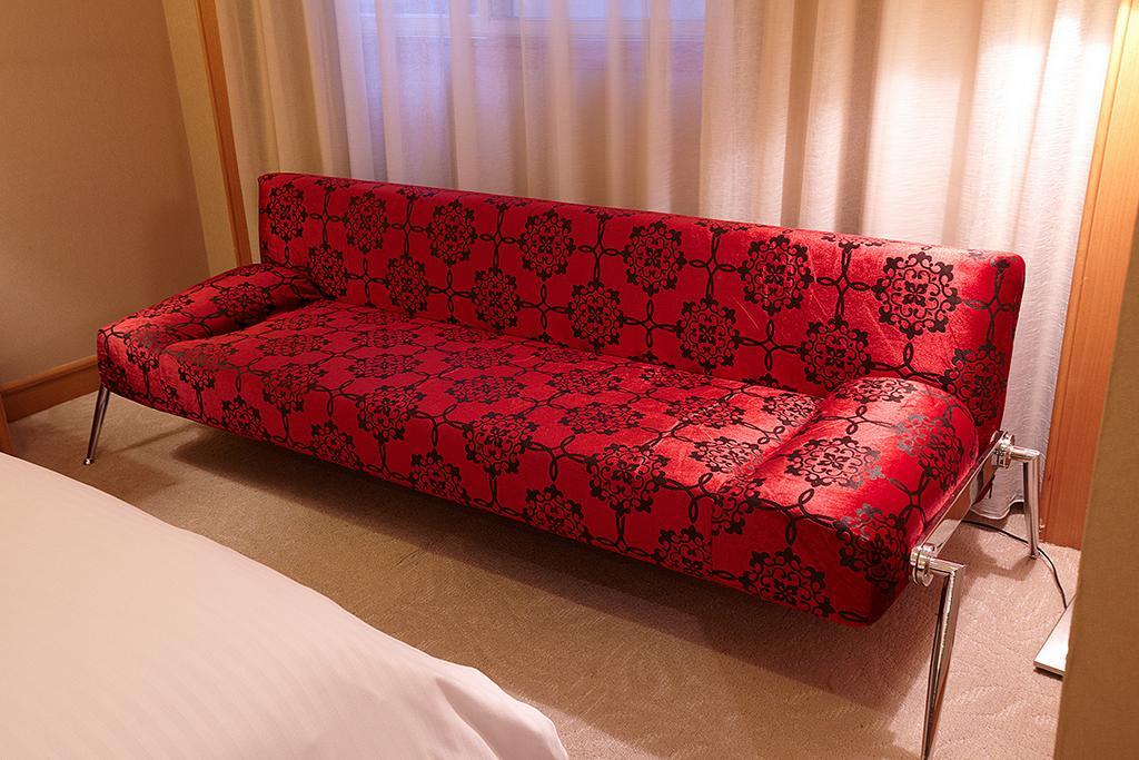 Hotel Beauty - Zimei Business Taipei