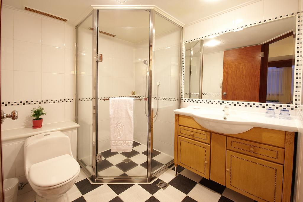 Hotel Beauty - Zimei Business