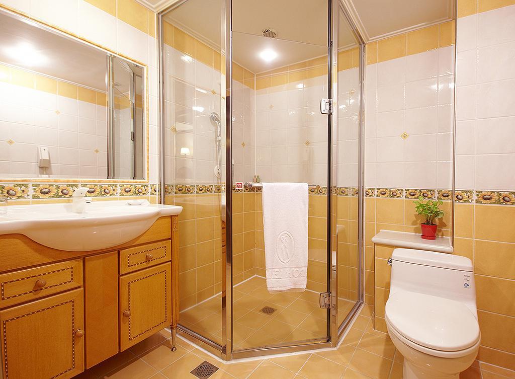 Hotel Beauty - Zimei Business Taipei