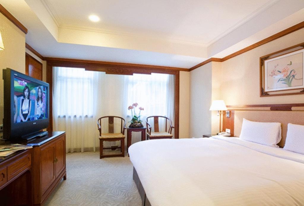 Hotel Beauty - Zimei Business