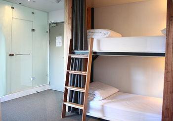 Hostel Star Main Station