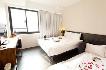 Stay Inn Taipei