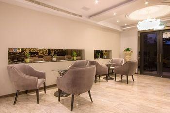 Inn Lihan Taipei