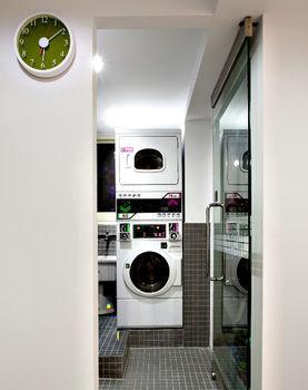 Hostel Cube - Main Station *