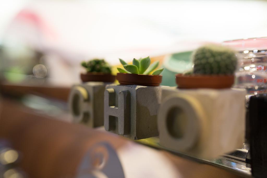 Hotel Cho Taipei
