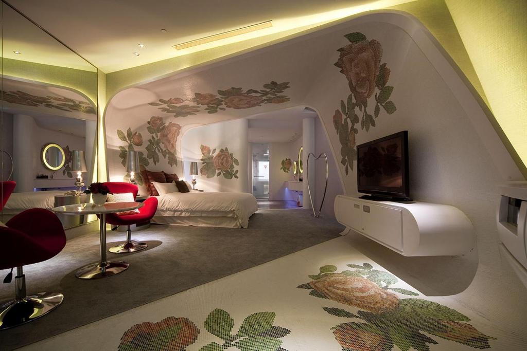Wego Funtel - Dazhi Branch Motel 4*