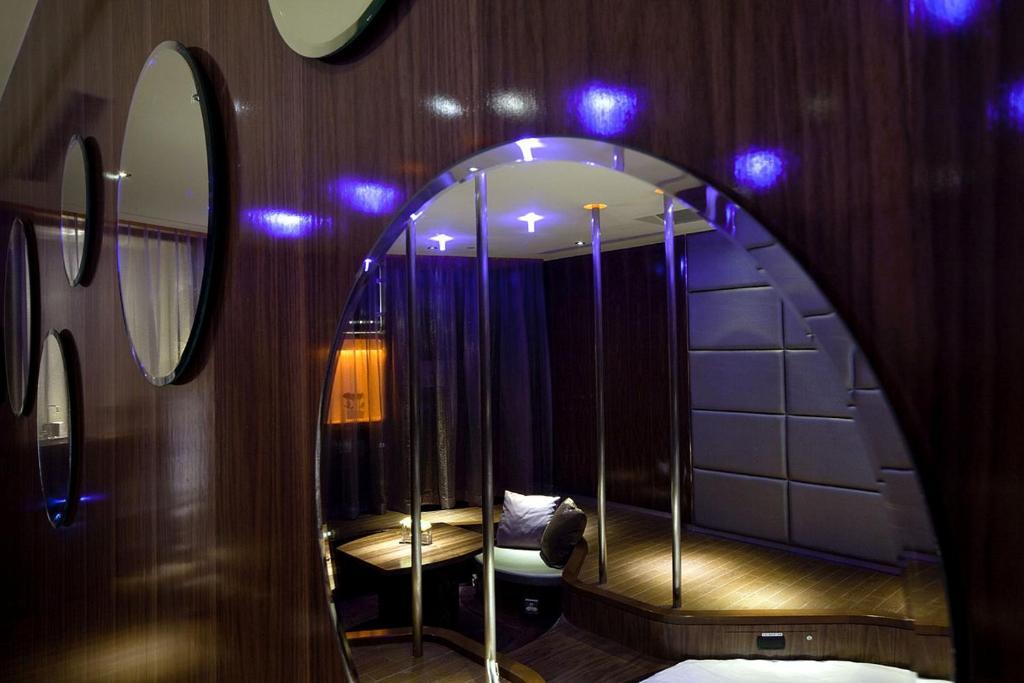 Motel Wego Funtel - Dazhi Branch 4*
