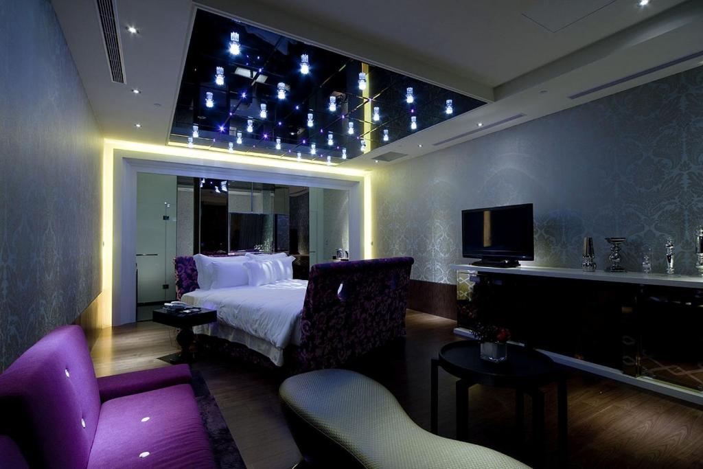 Wego Funtel - Dazhi Branch 4*