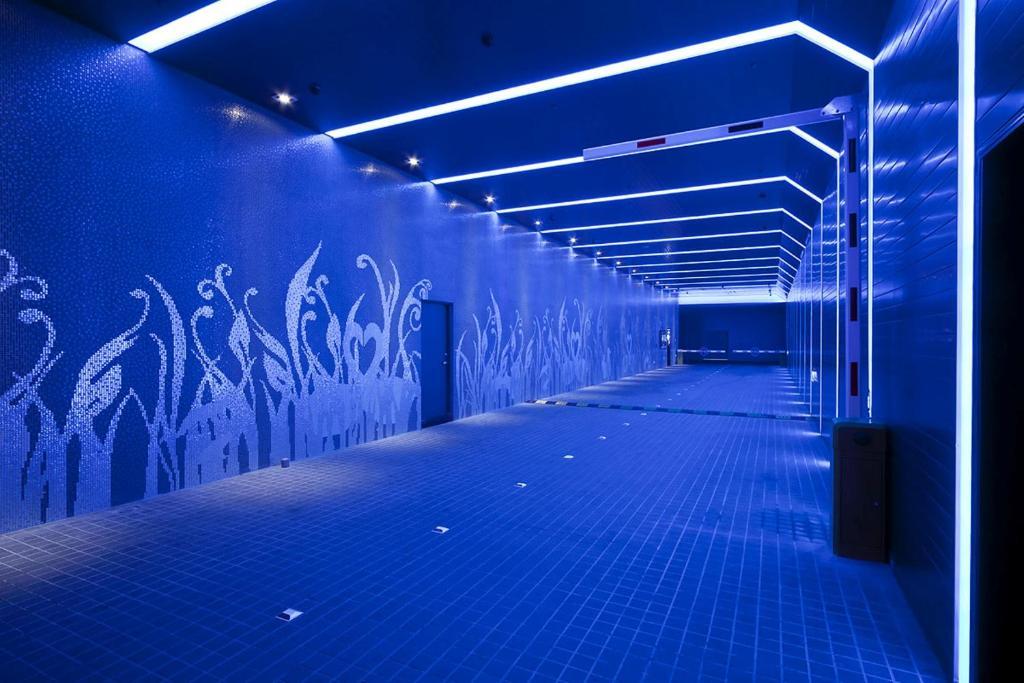 Wego Funtel - Dazhi Branch Taipei